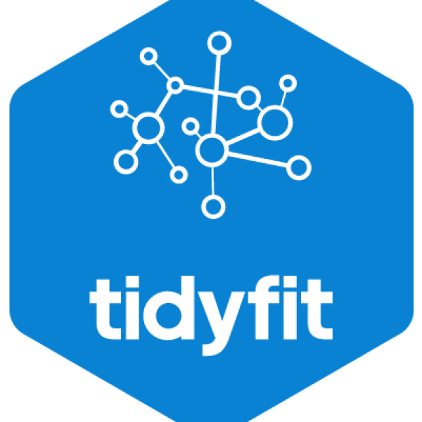 tidyverse extension: tidyfit